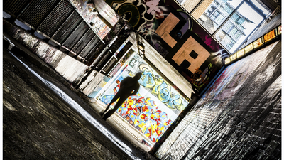 Cinco miembros de Los Ñeta aceptan 2 años y un día de prisión