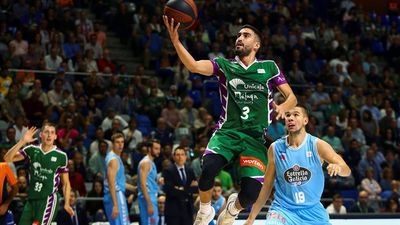 El basket, según Carlos Sánchez Blas 13.11.2018