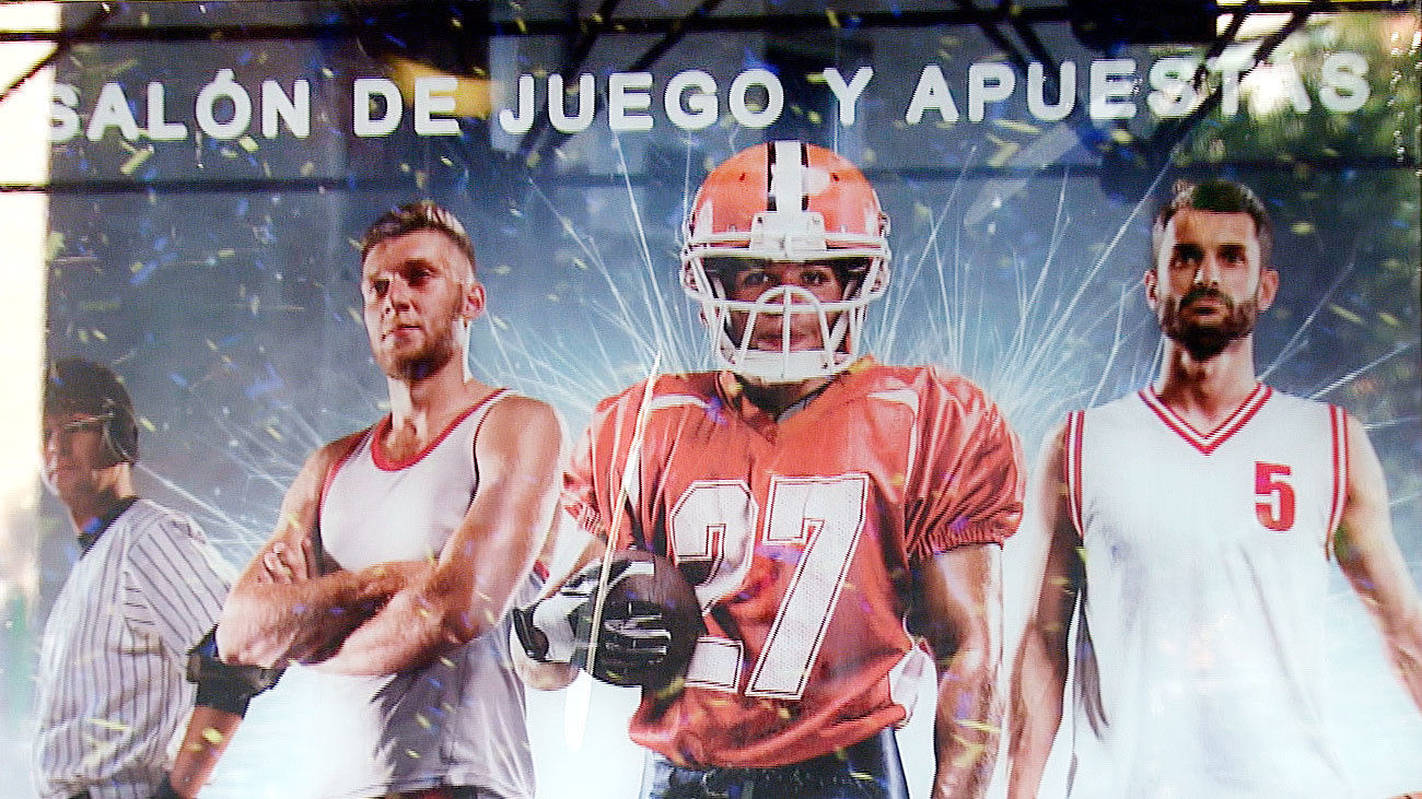 El Partido de las Nueve: especial apuestas en el deporte