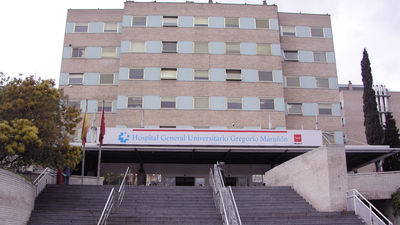 El Gregorio Marañón descarta más casos de contagio de hepatitis C