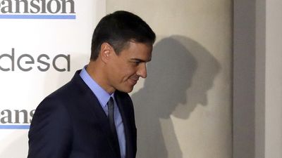 Sánchez impulsará la jubilación forzosa