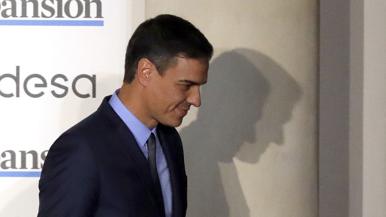 Pedro Sánchez baraja convocar elecciones generales para el 14 de abril