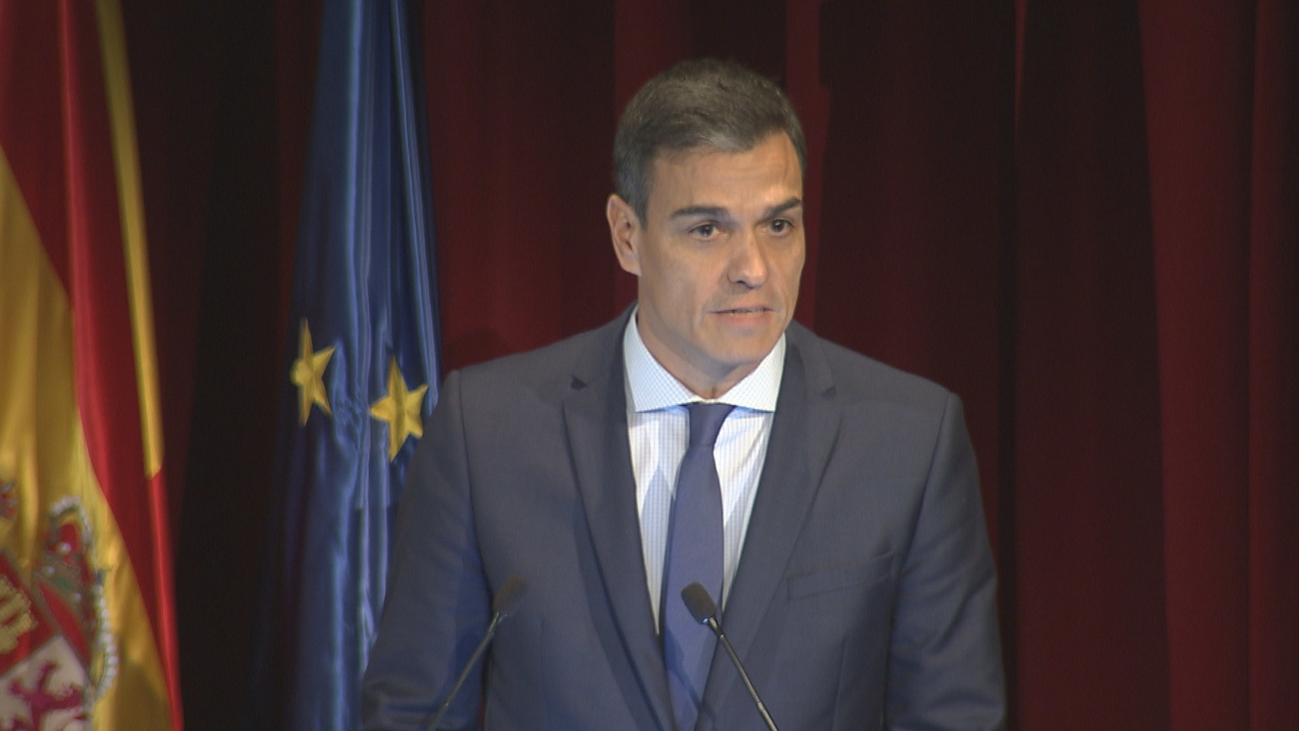 Sánchez  prepara un "sistema integral de FP" que refuerce  la empleabilidad