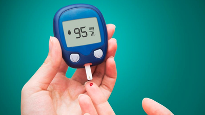 Más de 600.000 madrileños padecen diabetes