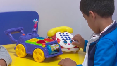 La consulta del niño viajero