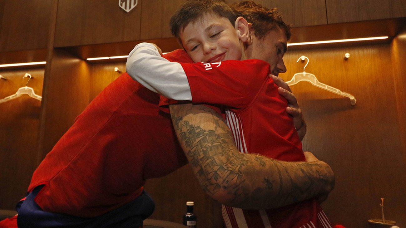 El espíritu inquebrantable de Manu