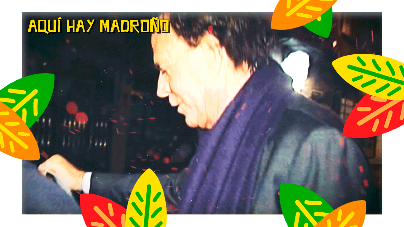 Novedades en el caso de la supuesta paternidad de Julio Iglesias