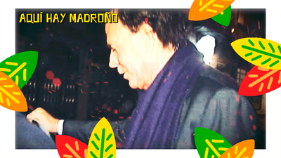 Novedades en el caso de la supuesta paternidad de Julio Iglesias