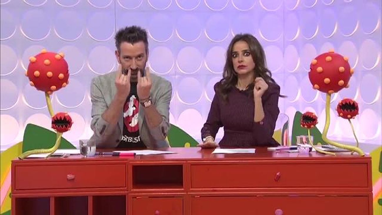 Aquí hay madroño 13.11.2018