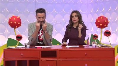 Aquí hay madroño 13.11.2018