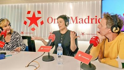 La Shica y Didi Gutman nos presentan su nuevo proyecto