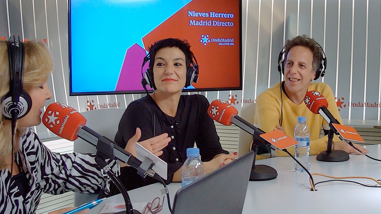 La Shica: "Me he protegido mucho hasta que no me he podido resistir"