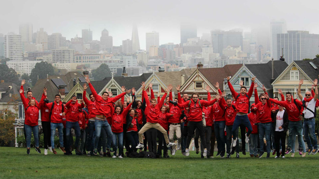 EXPLORER - MADRID TRABAJA