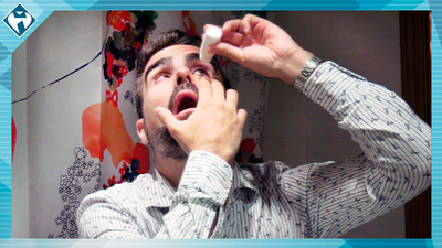 El síndrome del ojo seco es la nueva epidemia del siglo XXI