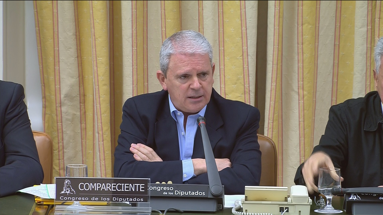 Crespo cree que todos los secretarios generales del PP debían conocer los pagos en B