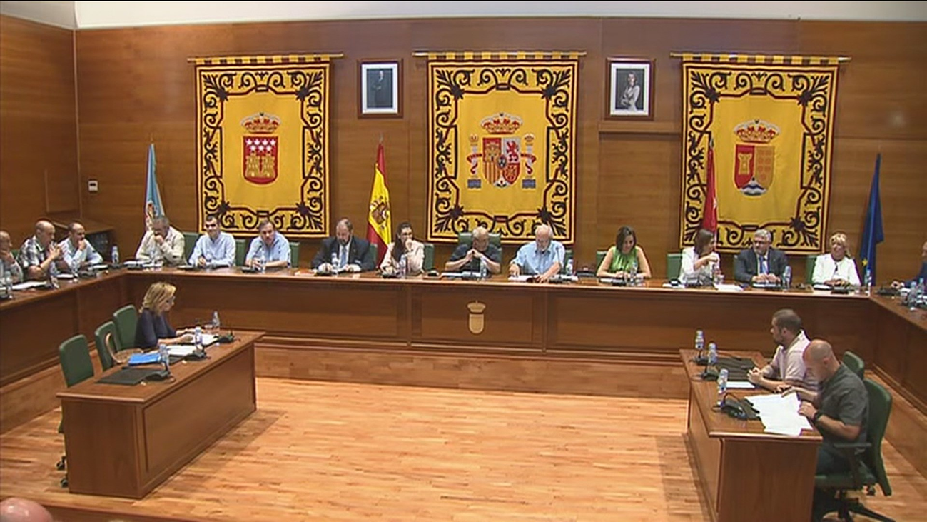 Suspendida la bolsa de empleo de Arroyomolinos tras las contrataciones bajo sospecha