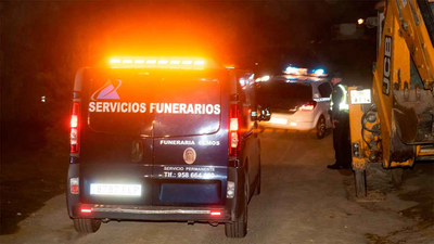 Los Tedax inspeccionan la pirotecnia de Guadix para aclarar causas del suceso