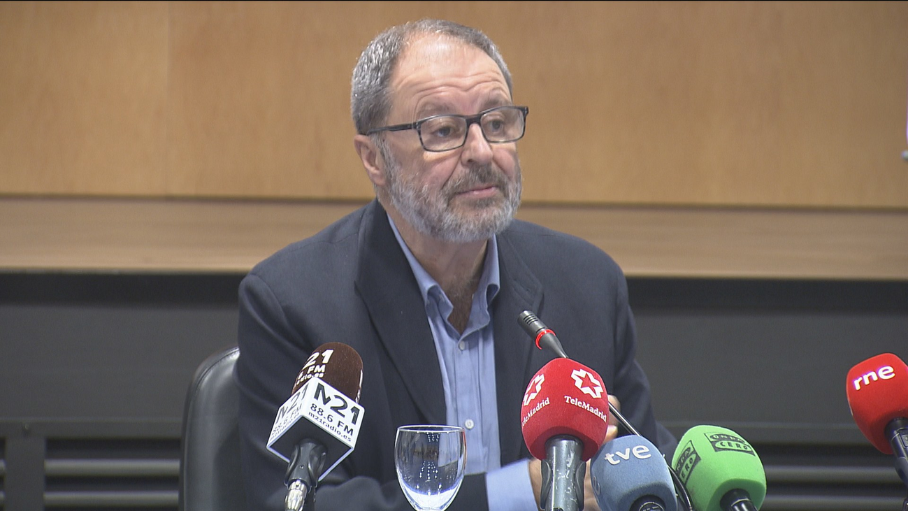 'Zonas libres de acoso escolar',  colegios comprometidos contra el 'bullying'