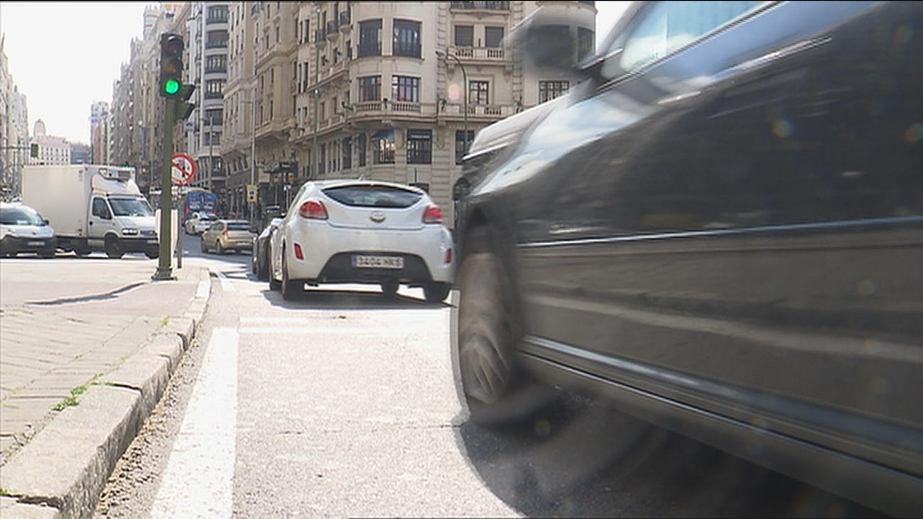 ¿Adiós a los coches de gasolina y diésel? Una realidad a partir de 2040