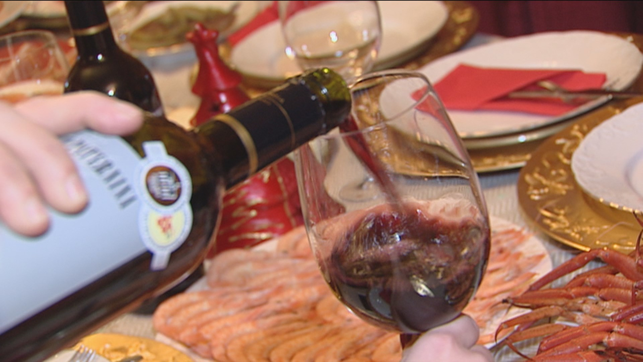 Los españoles gastarán  601 euros en las compras de Navidad, un 3% más que el año pasado