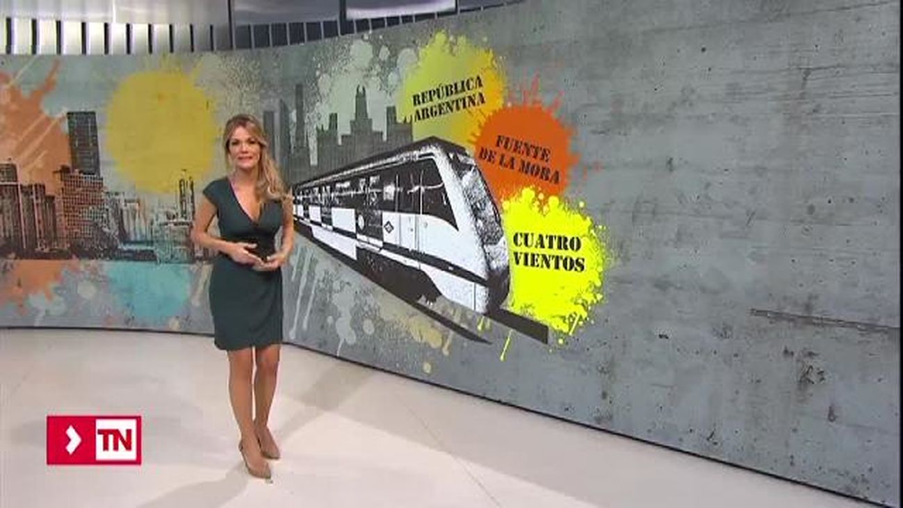 Telenoticias 2 13.11.2018