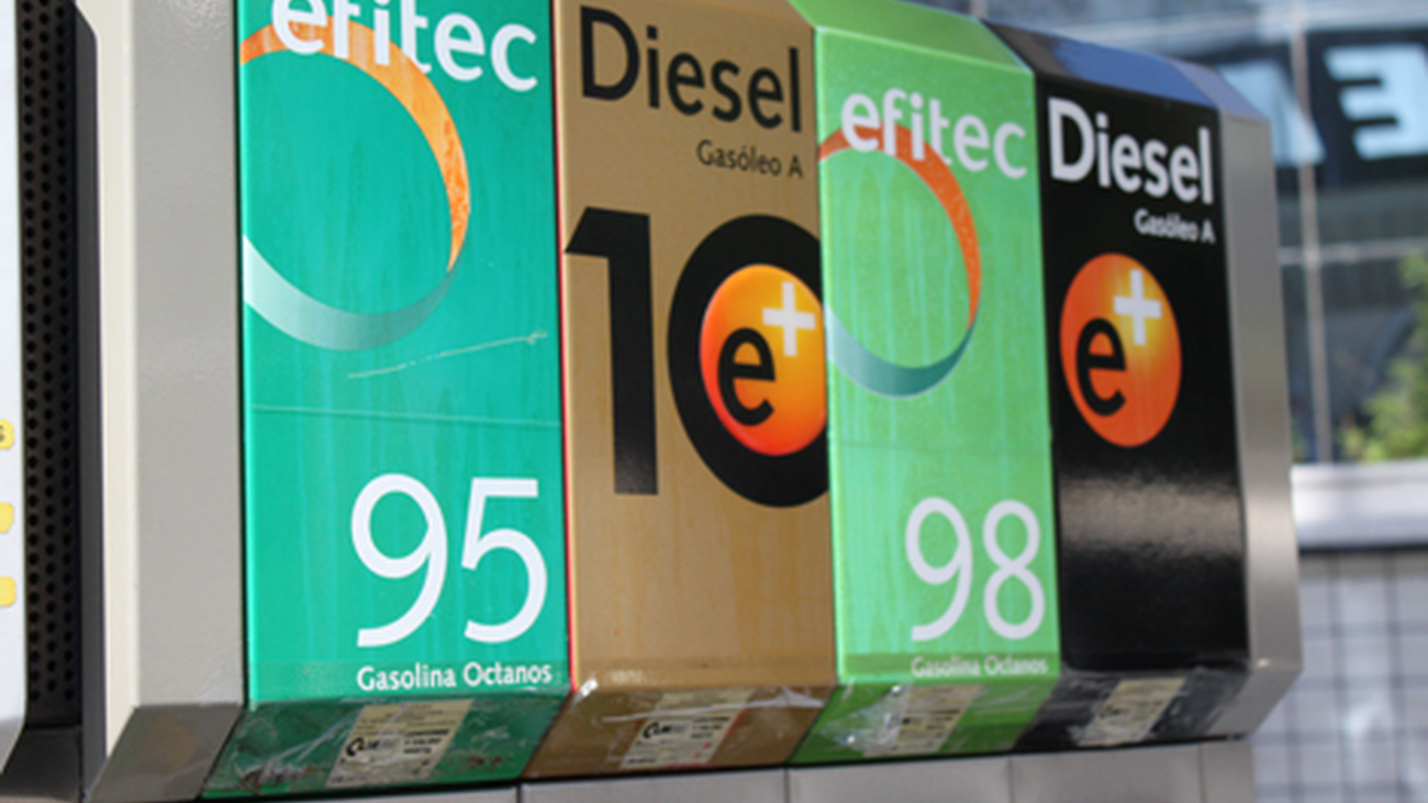 Fin a los coches de gasolina, diésel e híbridos a partir de 2040