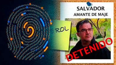 El amante de la ‘viuda negra’ de Patraix cambia su versión, este miércoles en ‘Tras la pista’