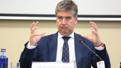 Cosidó niega que coordinara la operación sobre los papeles de Bárcenas