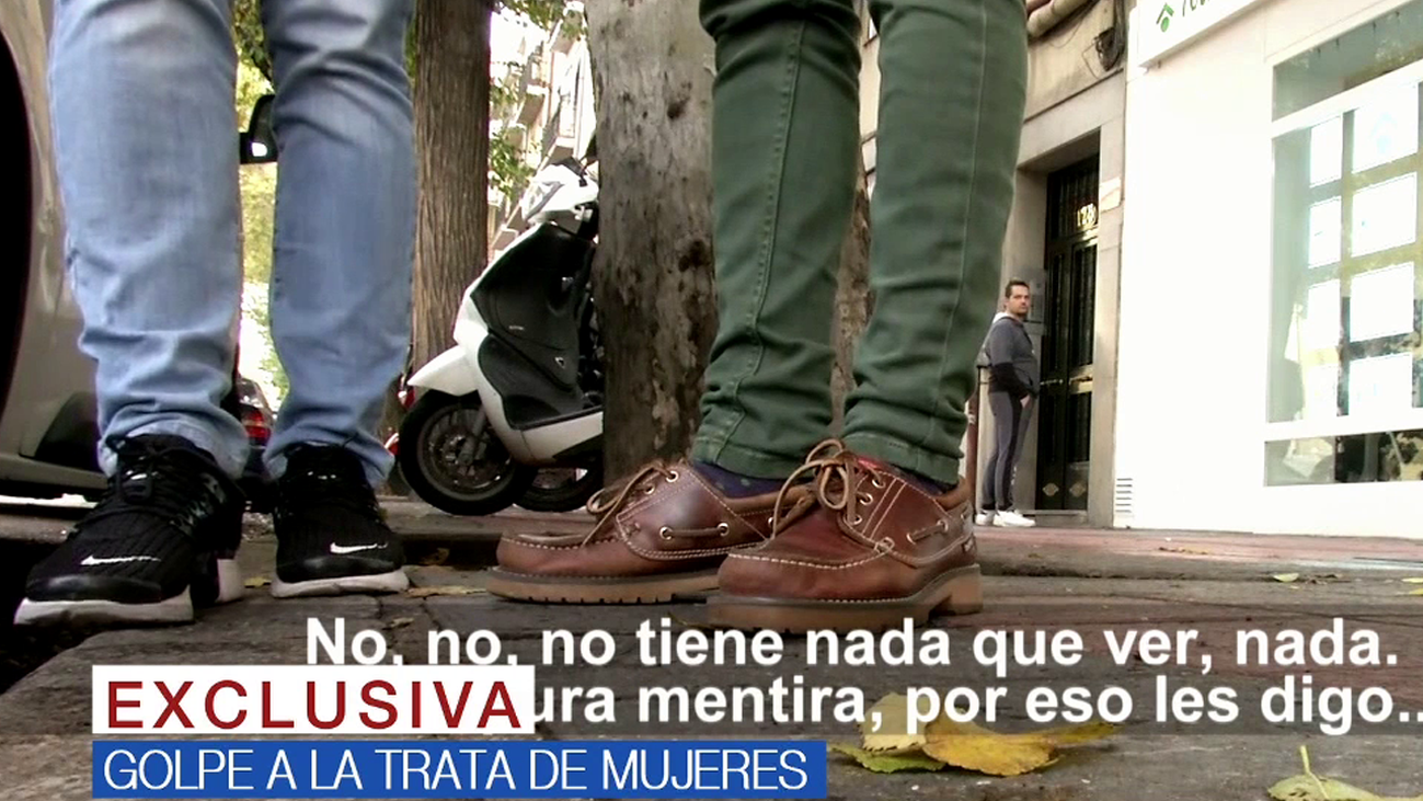 El relato de una de las prostitutas de los burdeles desmantelados en Delicias