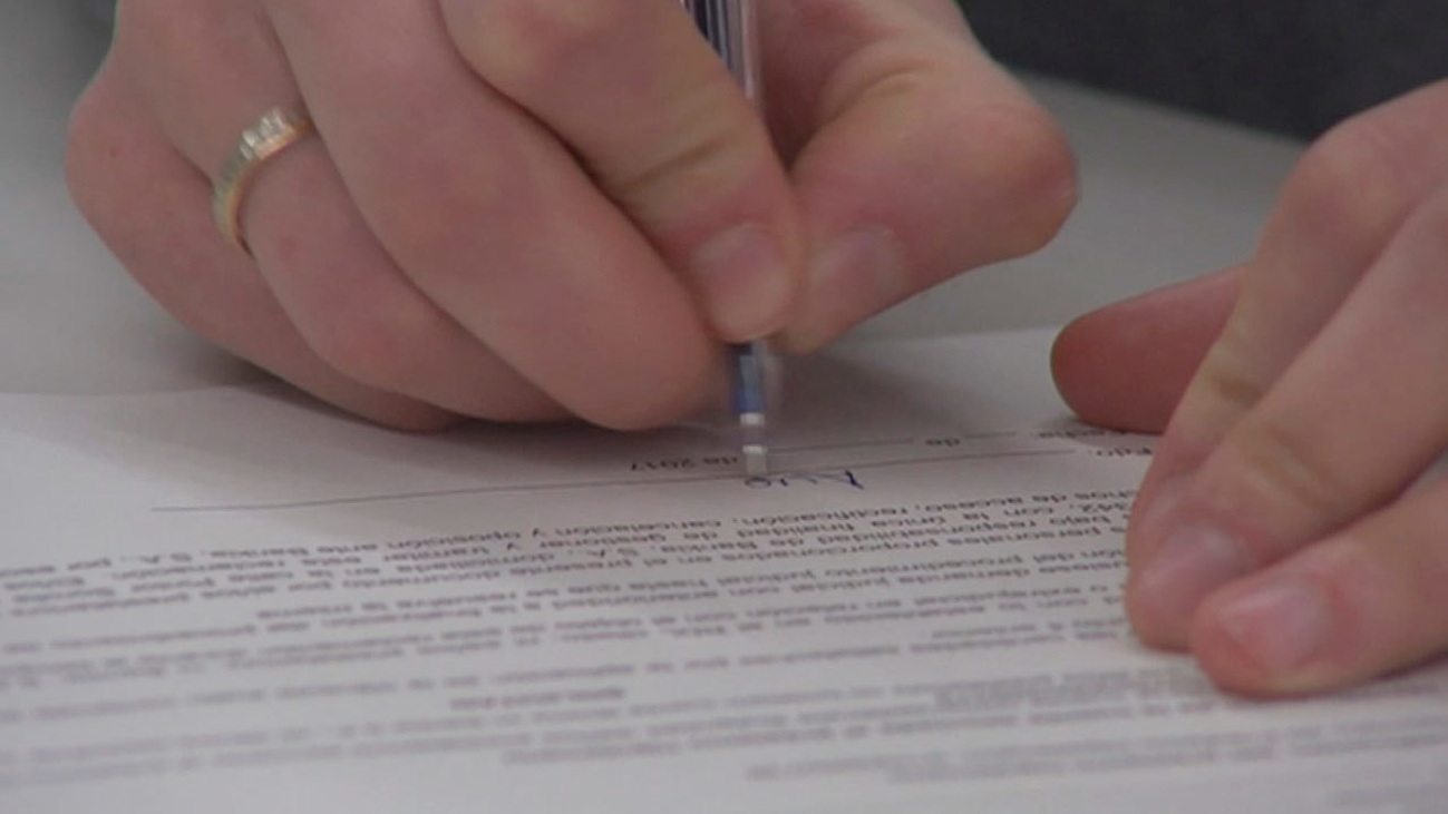 ¿Repercutirán los bancos los gastos que les obligan en el precio de las nuevas hipotecas?