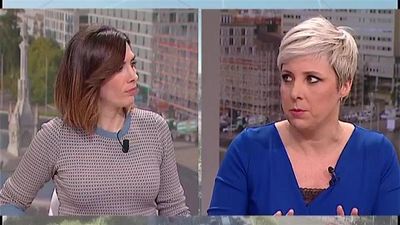 Buenos Días Madrid 14.11.2018