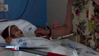 ¿Cómo sigue Paula?