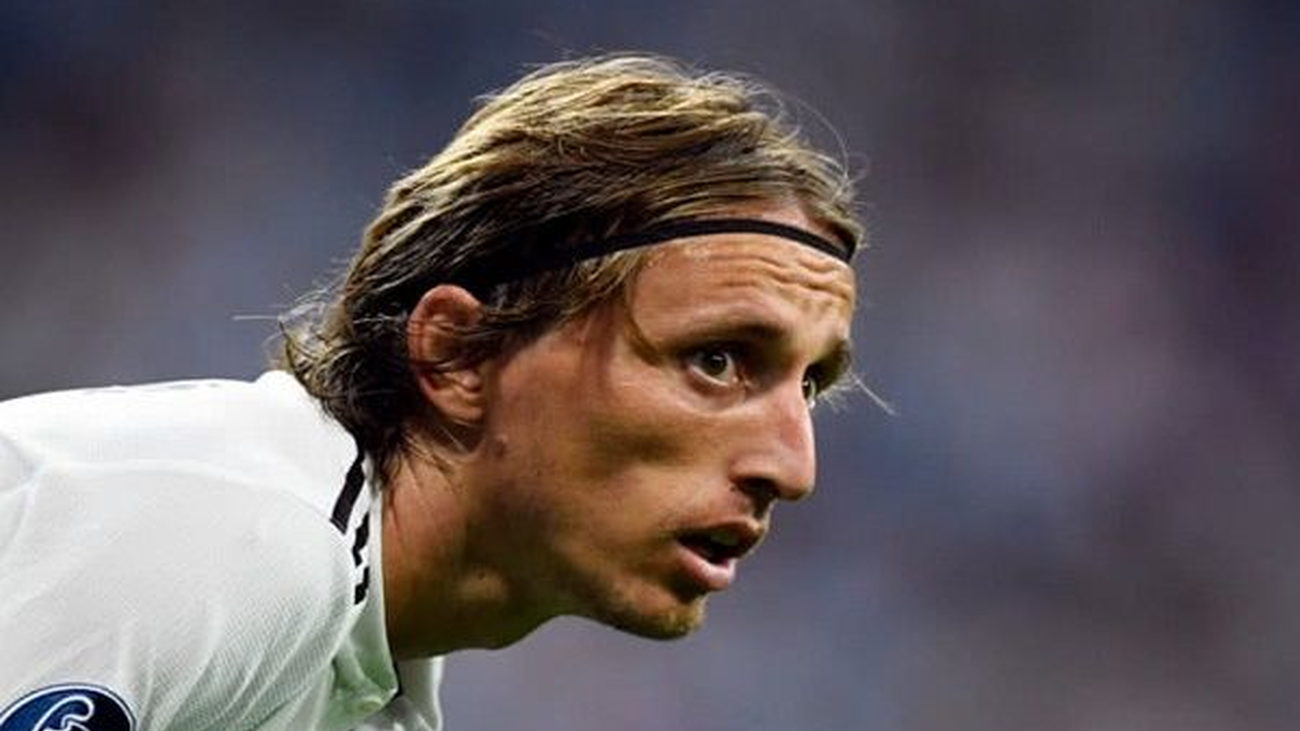 Modric: "Para este equipo nada es imposible"