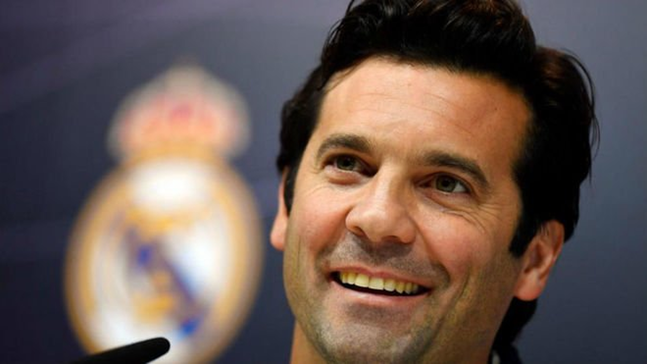 Solari renueva hasta 2021