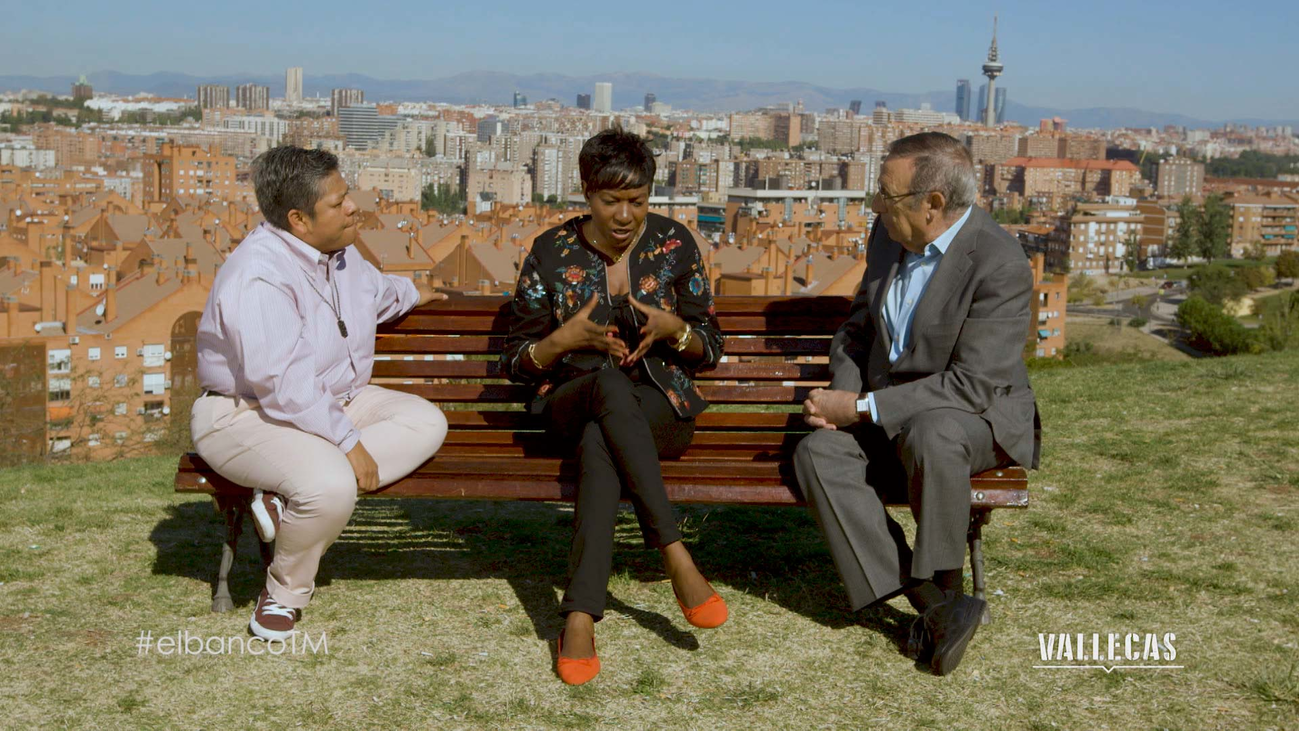 El Banco: ¿trabajar para vivir o vivir para trabajar?