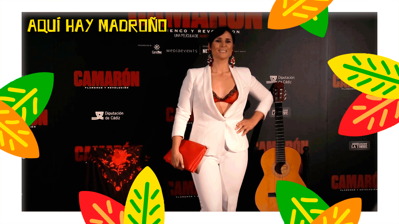 Rosa López rompe con su discográfica