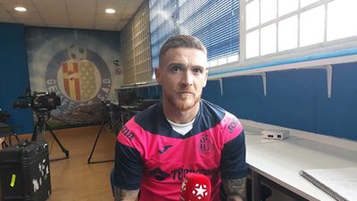 Antunes: “Hay jugadores de los equipos grandes que hacen entradas criminales y nadie dice nada”