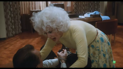 'Cómo eliminar a su jefe', este domingo por la noche en La Otra