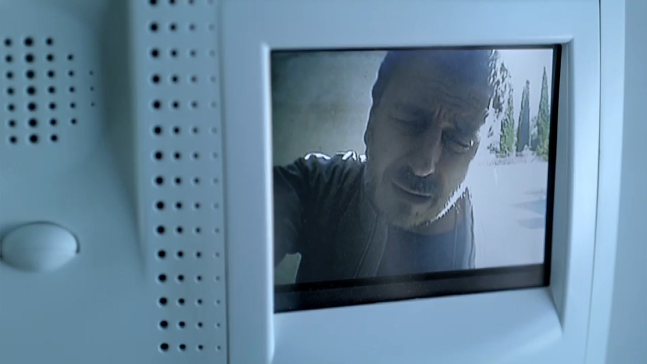 Avance del capítulo 7 - Eche se acerca a la verdad