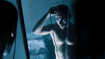 Avance del capítulo 6 de La Víctima: algo pasa con Omar