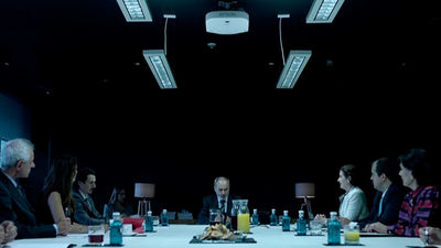 La jugada maestra de Gaizka para hacerse con los mandos de la empresa