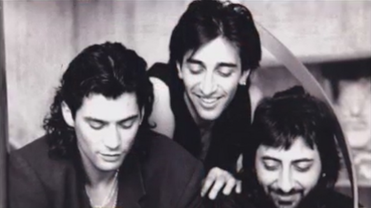 Ketama vuelve a unirse 14 años después