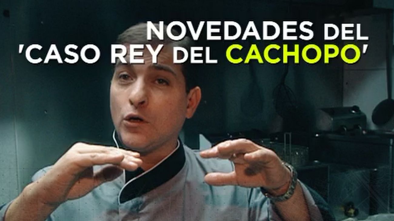 Madrid Directo 14.11.2018