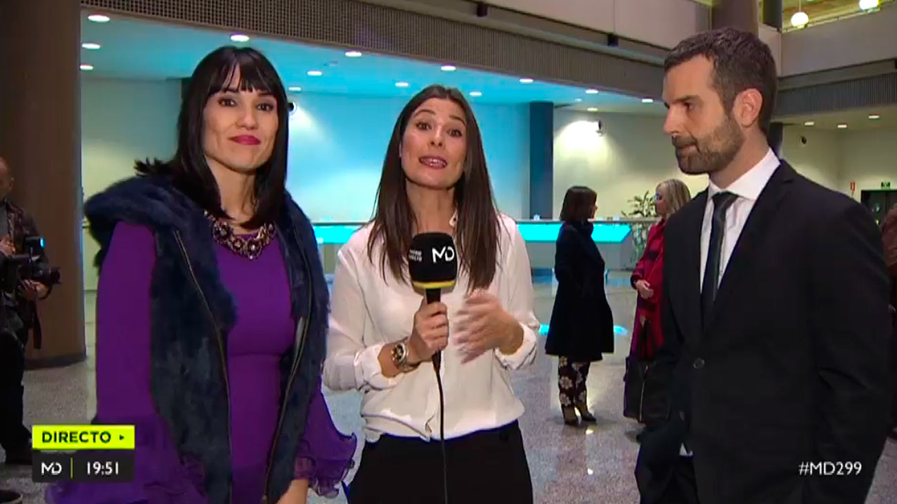 "El relato del silencio", un documental necesario sobre las víctimas del terrorismo