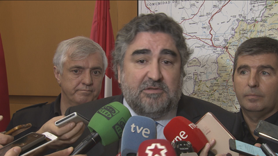 Delegación del Gobierno reforzará la presencia de la Policía en Metro