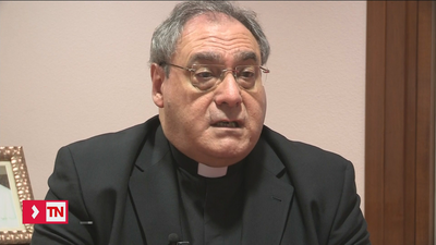 La Iglesia ha guardado un "silencio cómplice" ante la pederastia, asegura Gil Tamayo