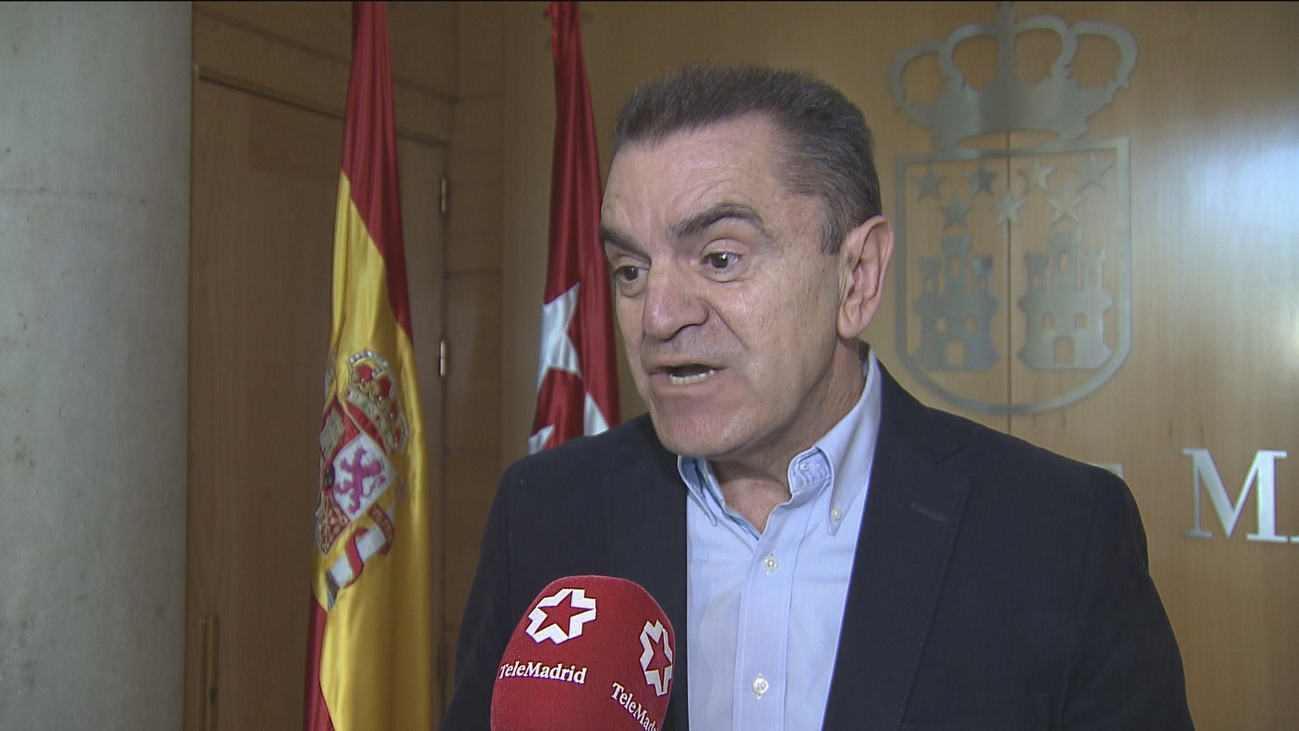 El PSOE denuncia que la Comunidad no ha construido ninguna vivienda pública en esta Legislatura