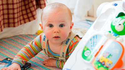 Los Reyes Magos este año vienen cargados de "drones"