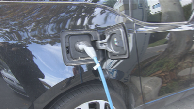 El coche eléctrico como apuesta pese a la escasez de puntos de recarga