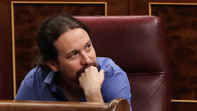 Podemos cierra filas para poner fin a su nueva crisis en Madrid